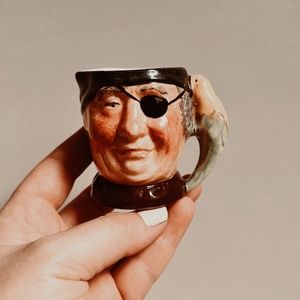Pirate Cup